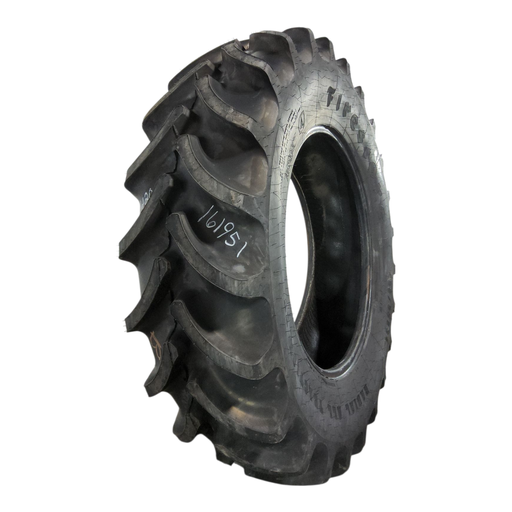[NTS-161951] 420/85R34 Firestone Radial All Traction DT R-1W 147A8/147B 99%