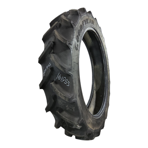 [NTS-161955] IF320/80R42 Goodyear Farm Optitrac R-1W 150D 99%