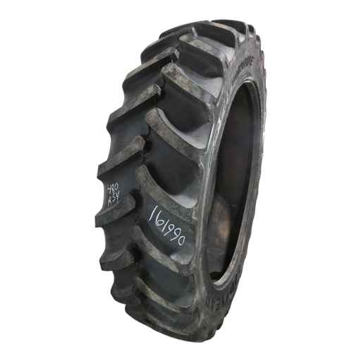 [NTS-161990] LSW480/70R54 Goodyear Farm OptiTorque R-1W 181D 99%