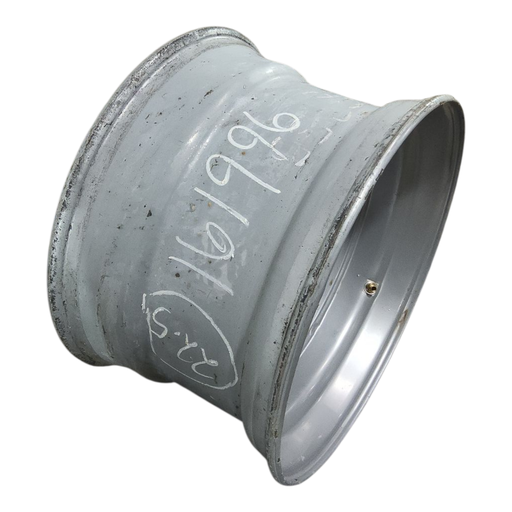 [NTS-161996] 13"W x 22.5"D, Case IH Silver Mist 10-Hole Hub Pilot , -0.25" Offset