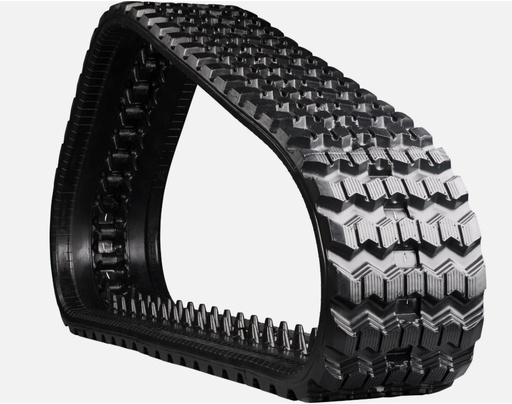 [SD3208650BBE] Camso Track Compact Track Loader Rubber Track, CTL SD, 320x86x50, 100%