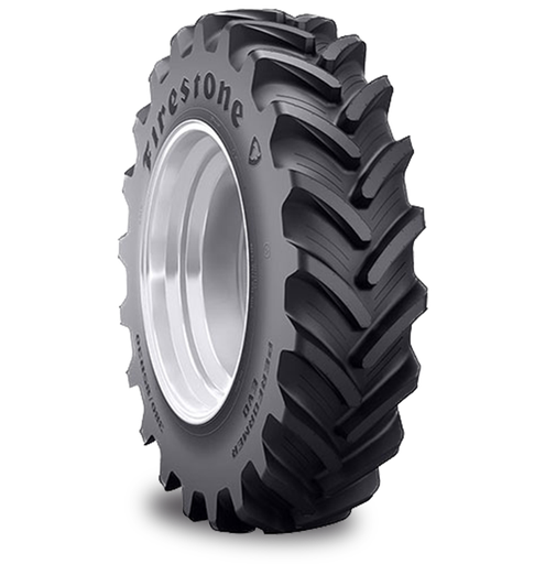 [007470] 280/85R24 Firestone Performer EVO R-1W 115D 100%