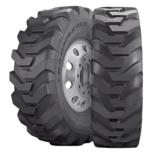 [94715] 15.5-25 Hercules L2 Loader L-3 F (12 Ply), 168A2 100%