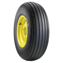[6A20701] 7.60-15 Carlisle Farm Specialist Imp Stubble Armor I-1 D (8 Ply), 106B 100%