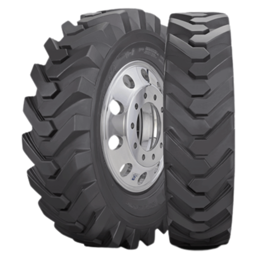 [94723] 14.00-24 Hercules G2/L2 Telehandler G-2 F (12 Ply), 147A8 100%