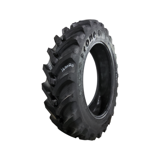 [NTS-162020] 380/80R38 Firestone Maxi Traction R-1W 142D 99%