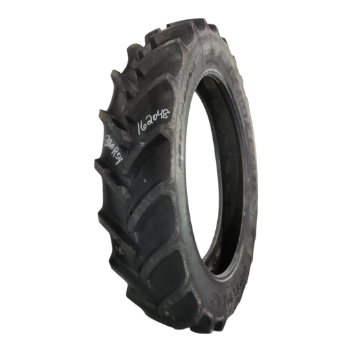 [NTS-162048] 380/90R54 Goodyear Farm Optitrac R-1W 152D 99%