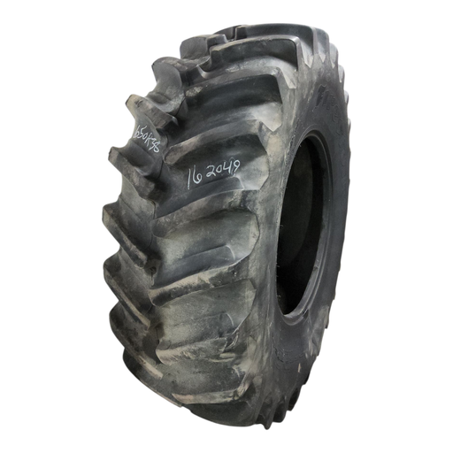 [NTS-162049] 650/85R38 Firestone Radial Deep Tread 23 R-1W 173B 85%