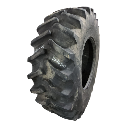 [NTS-162050] 650/85R38 Firestone Radial Deep Tread 23 R-1W 173B 80% 650/85R38 Firestone Radial Deep Tread 23 R-1W 173B 80% 650/85R38 firestone stubble face