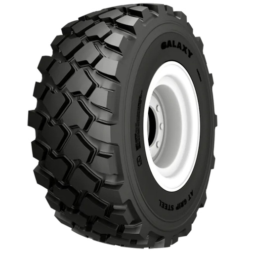 [139112] 360/70R17.5 Galaxy AT Grip Steel R-4 148A8/156A2 100%