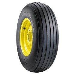 [6A20721] 9.5L-14 Carlisle Farm Specialist Imp Stubble Armor I-1 D (8 Ply), 111B 100%