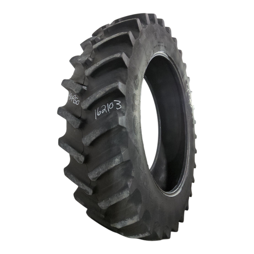 [NTS-162103] 480/80R50 Firestone Radial Deep Tread 23 R-1W 159A8 70% 480/80R50 Firestone Radial Deep Tread 23 R-1W 159A8 70% 480/80R50 Firestone 40% on JDY mains and duals