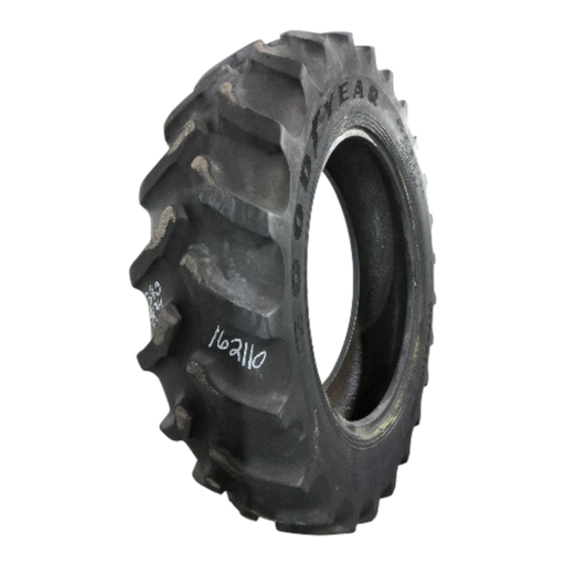 [NTS-162110] 380/85R34 Goodyear Farm UltraTorque Radial R-1 137B 50%