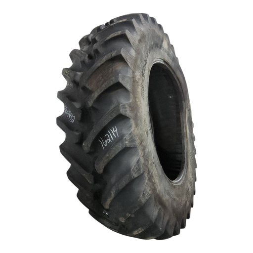 [NTS-162114] 520/85R42 Titan Farm Hi Traction Lug Radial R-1 157B 80% 520/85R42 Titan Farm Hi Traction Lug Radial R-1 157B 80% 520/85R42 Titan