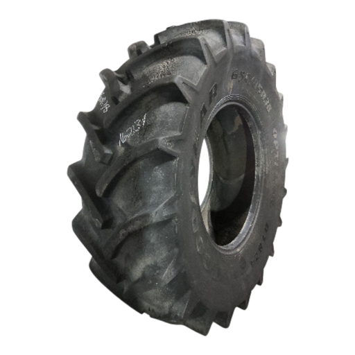 [NTS-162131] 650/85R38 Goodyear Farm DT824 Optitrac R-1W 173A8 75%