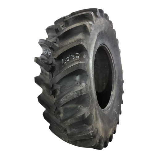 [NTS-162132] 650/85R38 Firestone Radial Deep Tread 23 R-1W 173B 99%