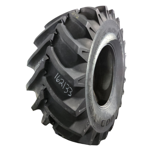 [NTS-162133] 800/70R38 Goodyear Farm DT924 Radial R-1W 173B 90%