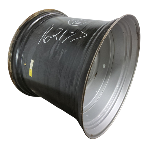 [NTS-162177] 38"W x 46"D, Case IH Silver Mist 10-Hole Formed Plate , -0.88" Offset