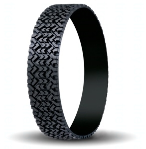 [R25570225WINTER] 255/70R22.5 Goodyear Winter Trac 26 Retread 100%