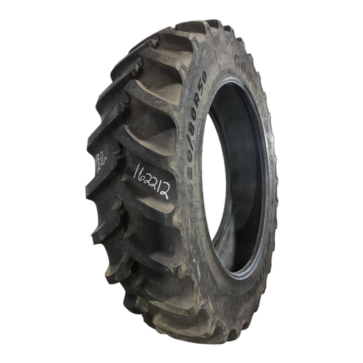 [NTS-162212] VF480/80R50 Goodyear Farm OptiTorque R-1 179D 99%