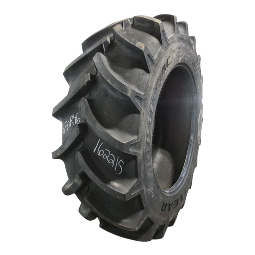 [NTS-162215] LSW650/70R46 Goodyear Farm Optitrac R-1W 181D 99%