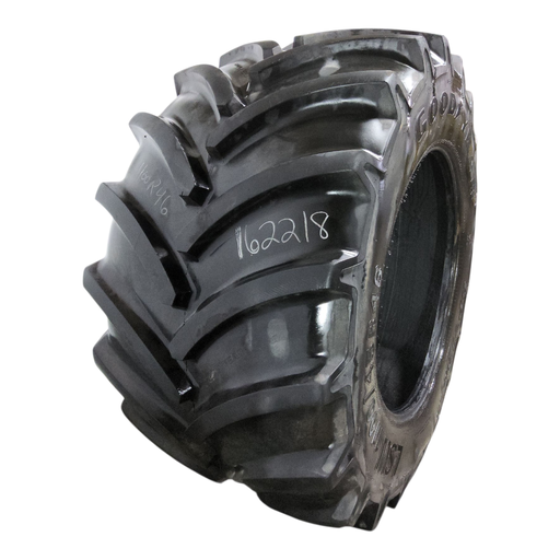 [NTS-162218] LSW1100/45R46 Goodyear Farm Optitrac R-1W 181D 85%