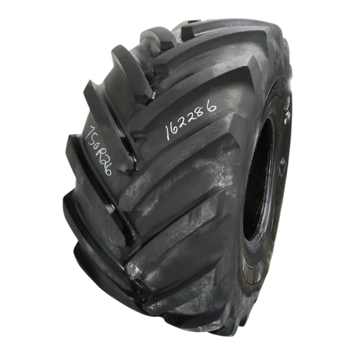 [NTS-162286] VF750/65R26 Michelin CereXBib 2 CFO+ R-1W 180A8 80%