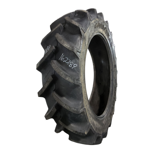 [NTS-162289] 380/80R38 Goodyear Farm Optitrac R-1W 142D 99%
