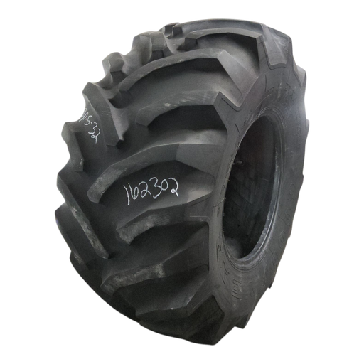 [NTS-162302] 30.5L-32 Goodyear Farm Dyna Torque II R-1 F (12 Ply), 85%