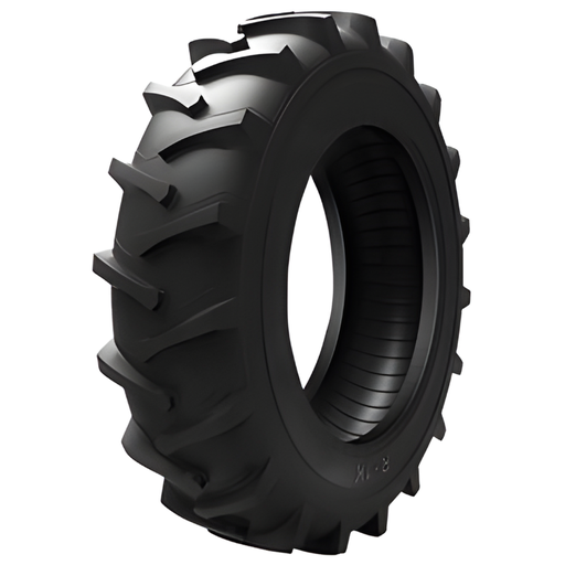 [97067-2] 18.4-34 Samson R-1KA Farm Rear Agri-Track R-1+ E (10 Ply), 100%