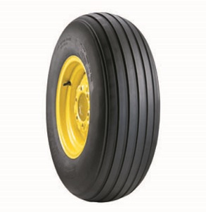 [51F391] 11L-14 Carlisle Farm Specialist Implement I-1 D (8 Ply), 100%