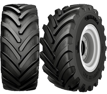 [37200161] VF540/65R38 Alliance Agriflex 372 (VF) R-1W 162D 100%