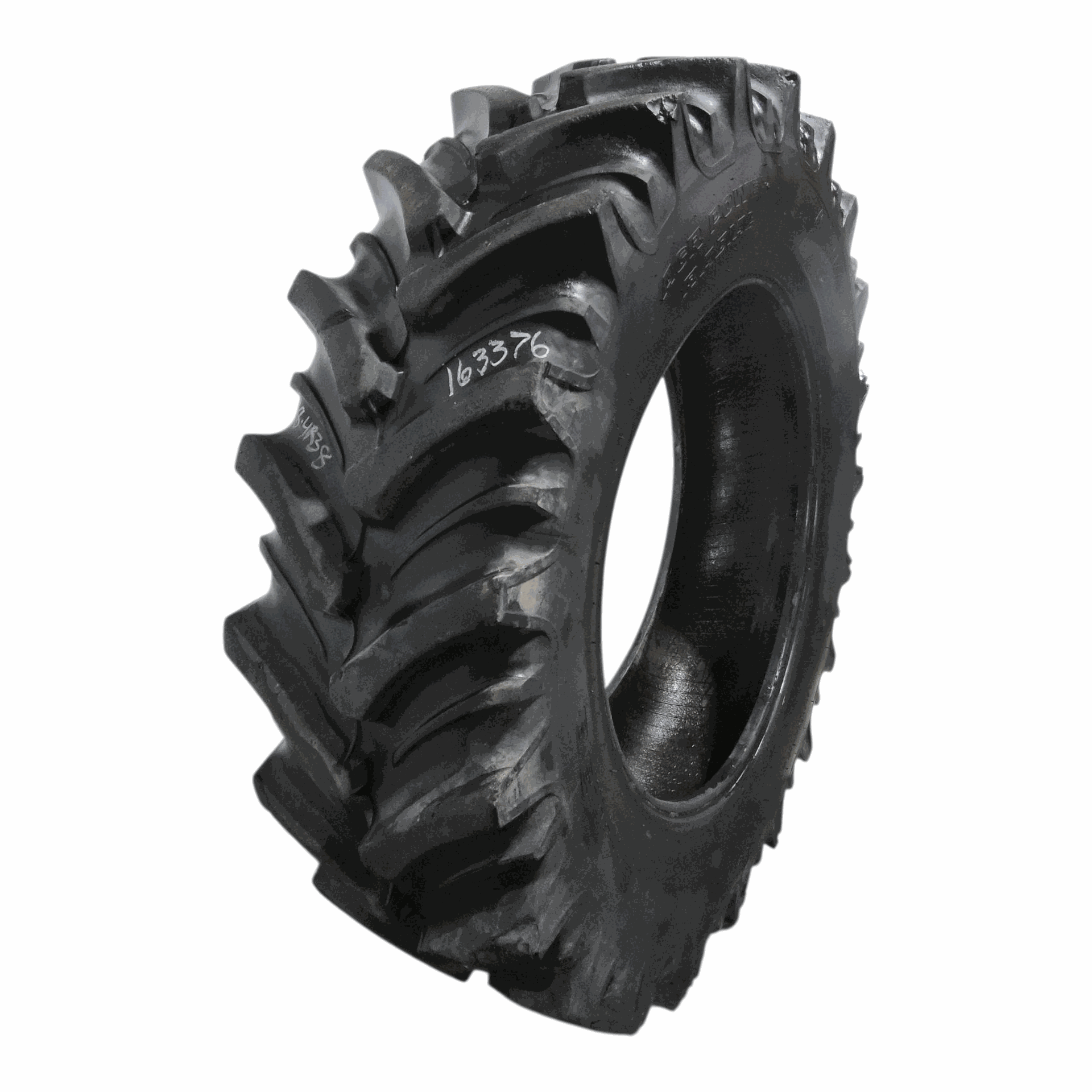 USED 18.4R38 K9 Agr power Radial R-1 146A8 80% for Sale | NTS Tire
