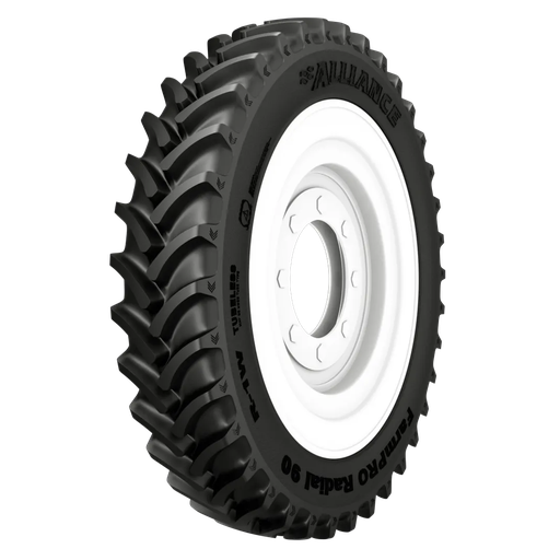 [84200315] 320/90R42 Alliance Farm Pro Radial 90 R-1W 147D 100%