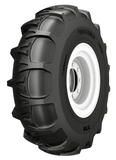 [77800003] 11.2-38 Alliance 778 R-1 B (4 Ply), 124A2 100%