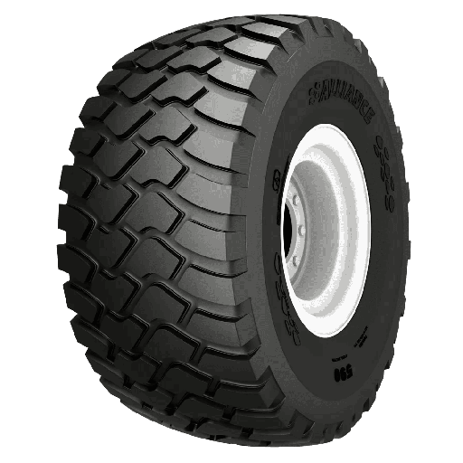 [59000008] 710/50R26.5 Alliance 590 Implement Flotation Radial I-3 170D 100%