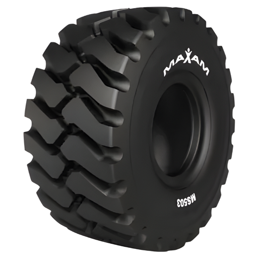 [V031238] 23.5R25 Maxam MS503 201A2 100%