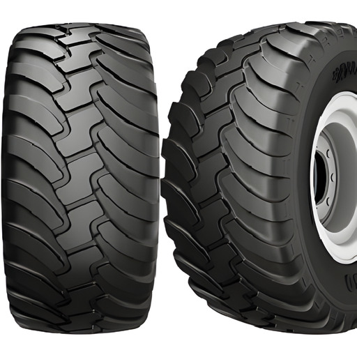 [38022990] 750/45R26.5 Alliance 380 Flotation Radial I-3 173D/170E 100%