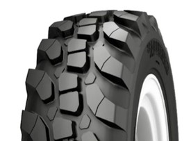 [58500014] 305/70R16.5 Alliance 585 Industrial Radial SB R-4 137A8/145A2 100%