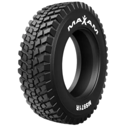 [V954200] 750/50R26 Maxam MS971R TRACXTRA 152D 100%