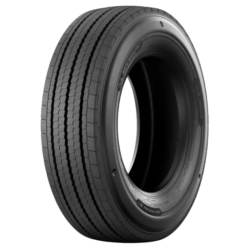 [02348] 305/70R22.5 Michelin XLD65 100%