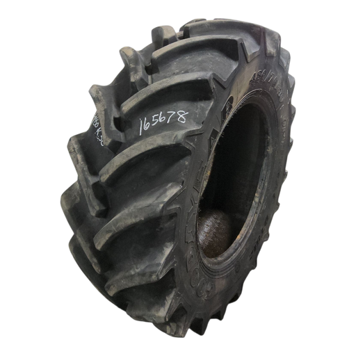 [NTS-165678] 480/70R30 Goodyear Farm Optitrac R-1W 152B 80%