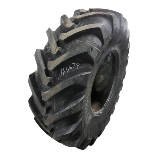 [NTS-165679] 480/80R26 Michelin XMCL R-4 167B 99%
