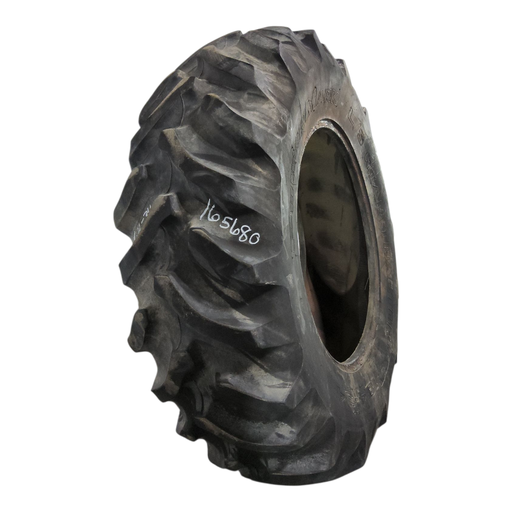 [NTS-165680] 18.4-34 Power Mark L/S Rear Trac R-1 D (8 Ply), 70%