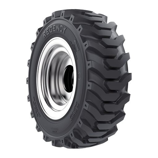 [019103] 27x8.50-15 Firestone Regency IND Traction Utility Plus HF-2 D (8 Ply), 101B 100%
