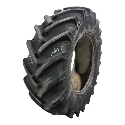 [NTS-165717] 480/70R30 Alliance 370 Wide Deep Tread R-1W 156A8 70%