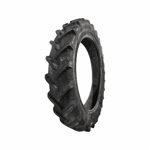 [NTS-165721] 380/90R54 Michelin AgriBib 2 R-1W 152A8/152B 85%