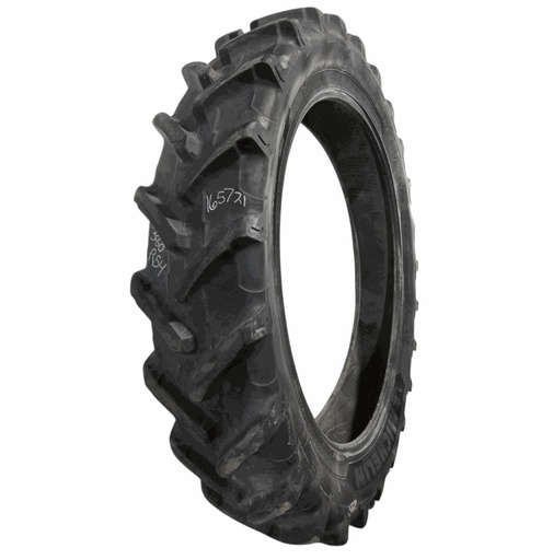 [NTS-165721] 380/90R54 Michelin AgriBib 2 R-1W 152A8/152B 85%