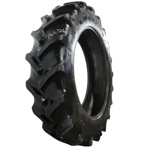 [NTS-165726] 380/80R38 Goodyear Farm DT800 Super Traction R-1W 142A8 70%