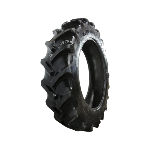[NTS-165726] 380/80R38 Goodyear Farm DT800 Super Traction R-1W 142A8 70%